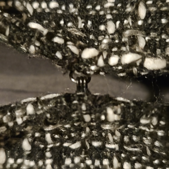 Dynamite TWEED SUIT, skirt size 1; blazer size 7 - Picture 4 of 10